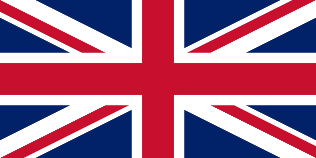 The Union Jack